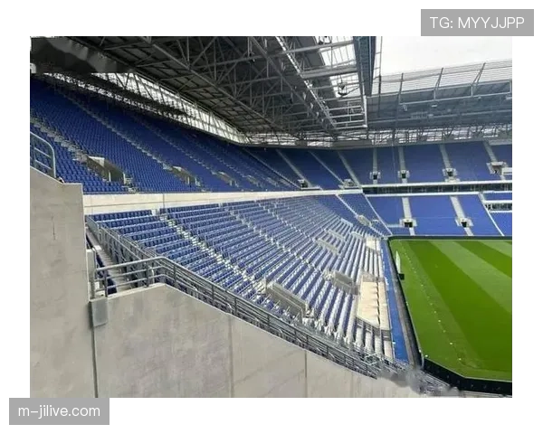 通讯：一座球场与一座城，埃弗顿新主场布拉姆利-摩尔码头建设进入最后阶段